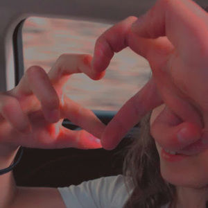 Meet your Posher, Rylee